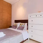 Lavender 2Bdrm Apartment, Vesta Philoxenia