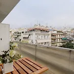 Lavender 2Bdrm Apartment, Vesta Philoxenia