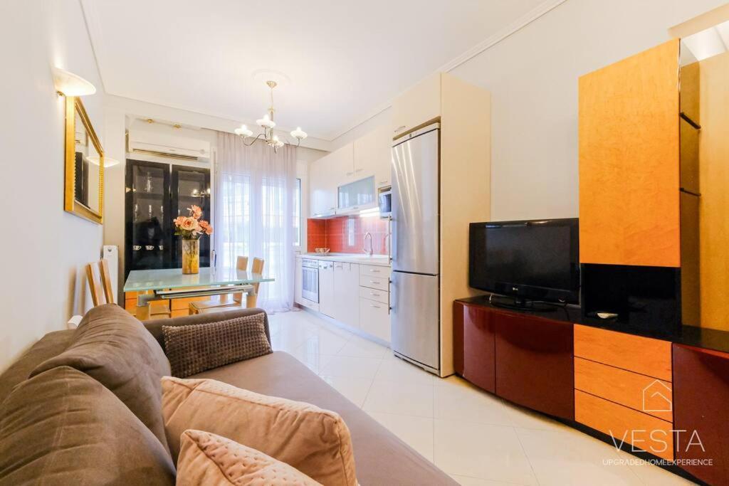 Apartment Lavender 2bdrm Apartment, Vesta Philoxenia