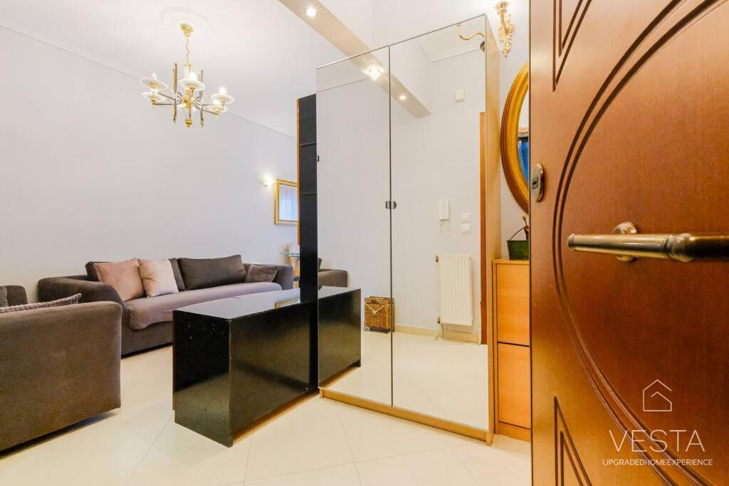 Apartment Lavender 2bdrm Apartment, Vesta Philoxenia