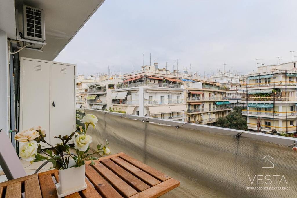 Lavender 2bdrm Apartment, Vesta Philoxenia *