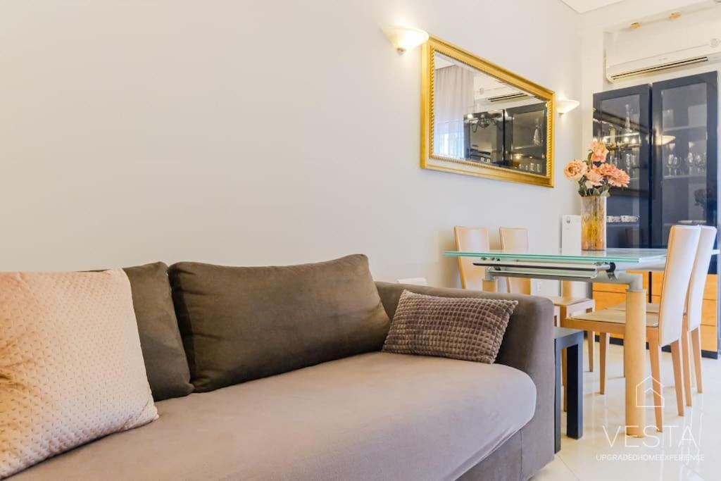 Appartement Lavender 2bdrm Apartment, Vesta Philoxenia Thessaloniki