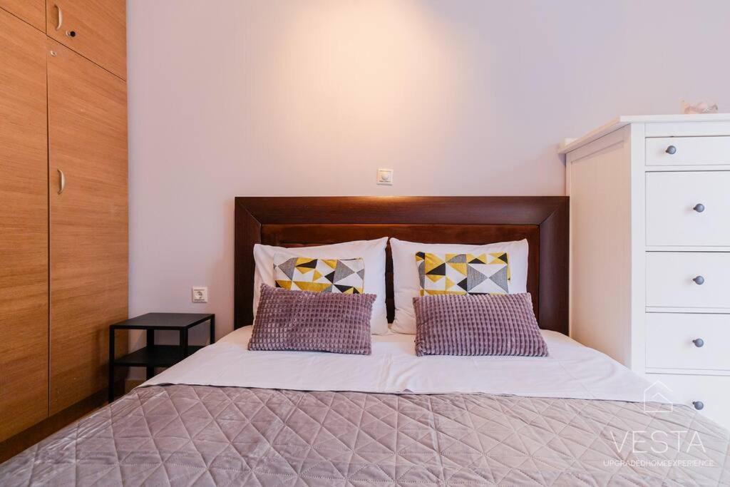 Apartment Lavender 2bdrm Apartment, Vesta Philoxenia