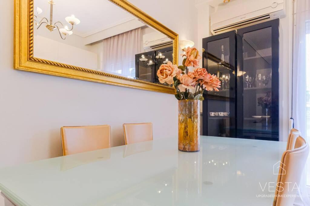 Apartment Lavender 2bdrm Apartment, Vesta Philoxenia *